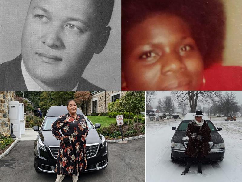 Marcus Jackson Funeral Home