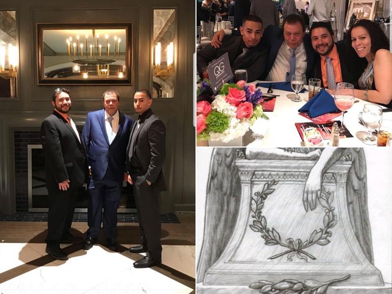 Cross Island Funeral Services