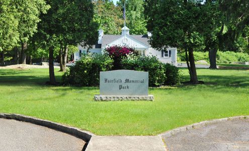 Fairfield Memorial Park
