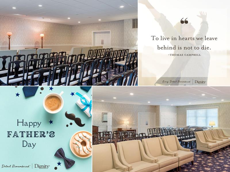 Leo P. Gallagher & Son Funeral Home