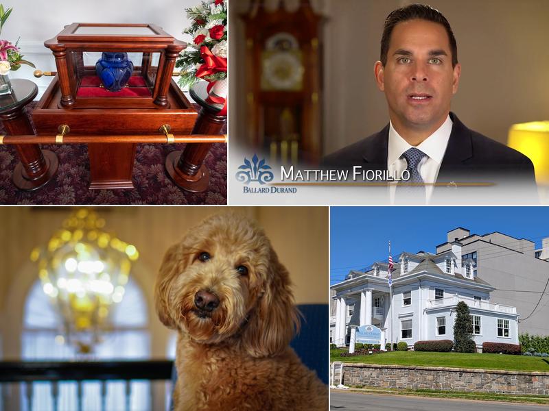 Ballard-Durand Funeral & Cremation Services