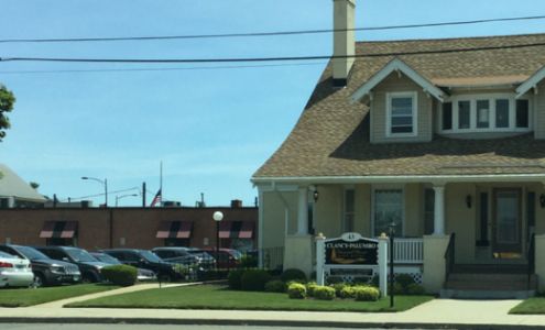 Clancy-Palumbo Funeral Home