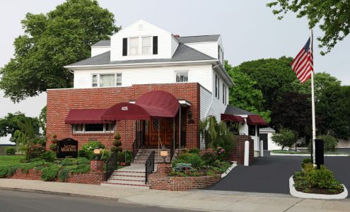 East Haven Memorial Funeral Home
