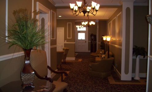 Maresca & Sons Funeral Home