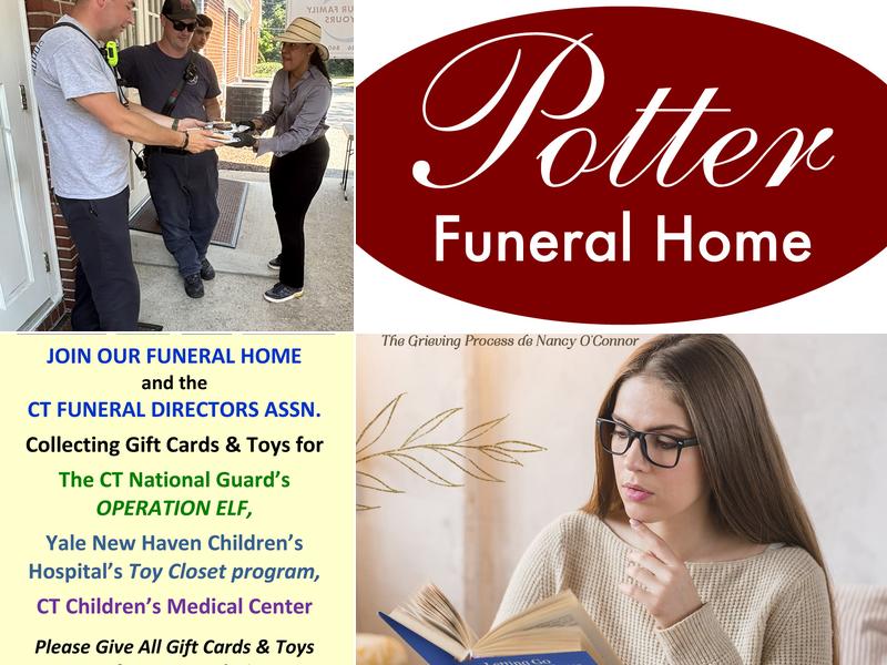 Potter Funeral Home