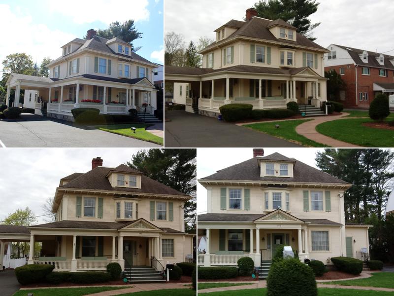 Manchester Funeral Home