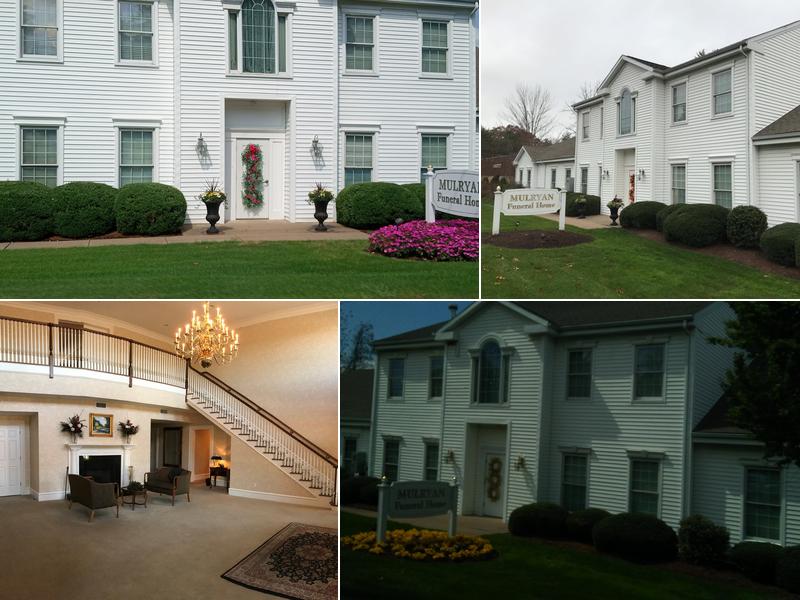 Mulryan Funeral Home