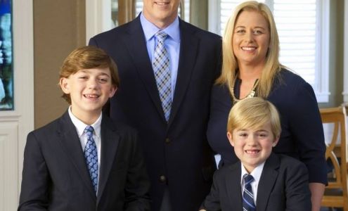 Leete Stevens Enfield Chapels & Crematory