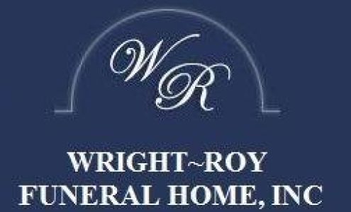 Wright-Roy Funeral Home