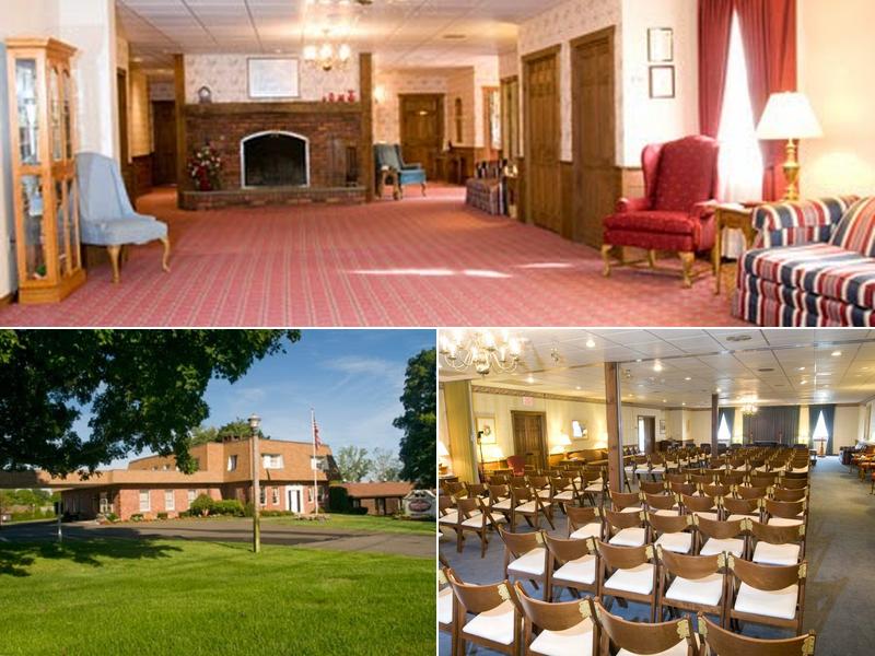 Samsel & Carmon Funeral Home