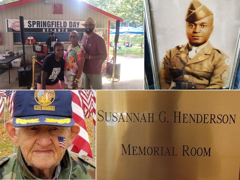 Henderson's Funeral Home Inc