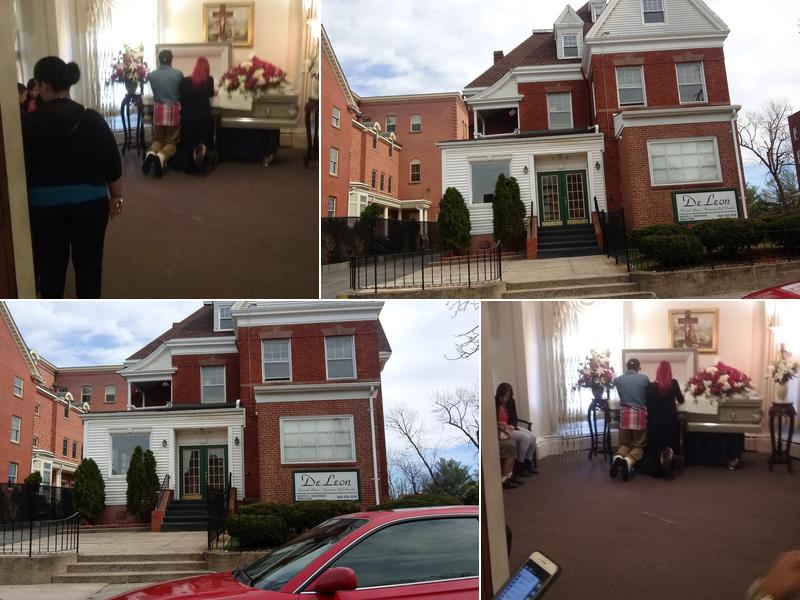 De Leon Funeral Home