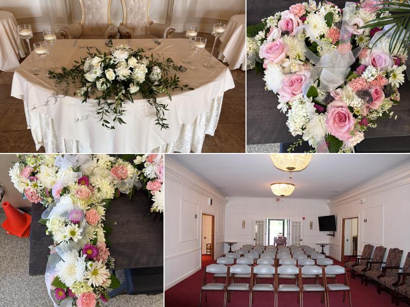 Rose Hill Funeral Home