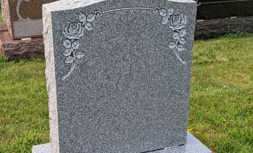 Shelley Brothers Monuments