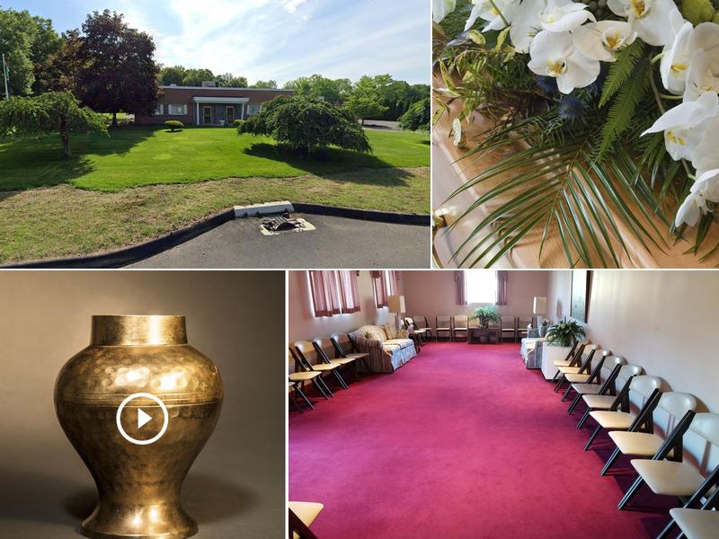 Howard K. Hill Funeral Services