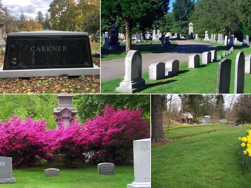 Willowbrook Cemetery