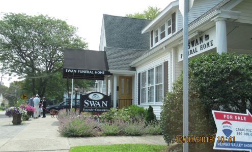 Swan Funeral Home