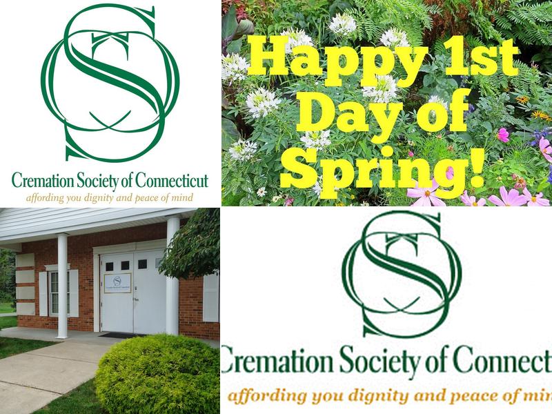 Cremation Society of Connecticut