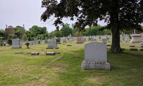 Indian River Cemetery