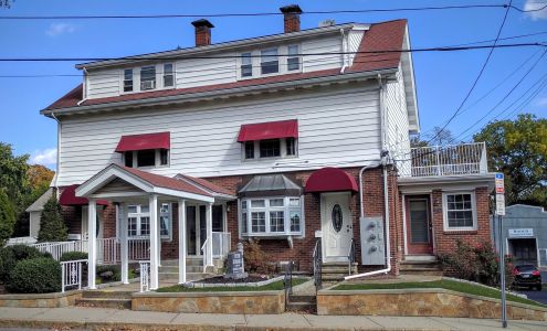 Kubaska Funeral Home