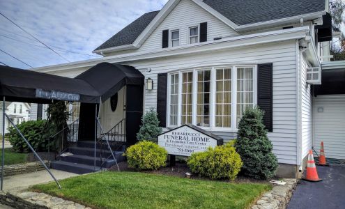 Berarducci Funeral Home & Cremation Care Center
