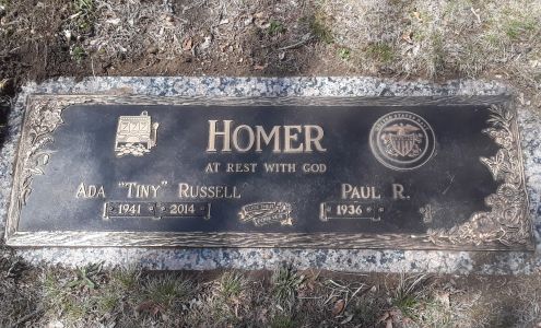 Highland Memorial Park Cemetery