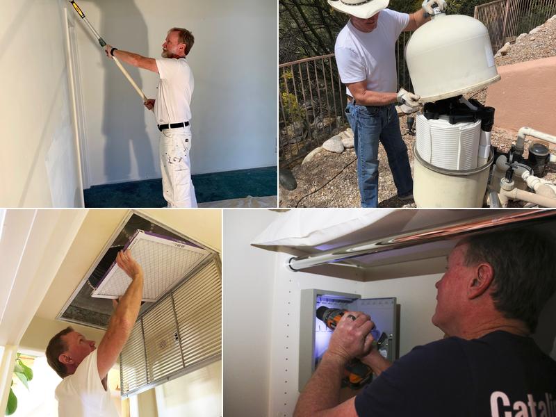 Foothills FixIt Handyman Services