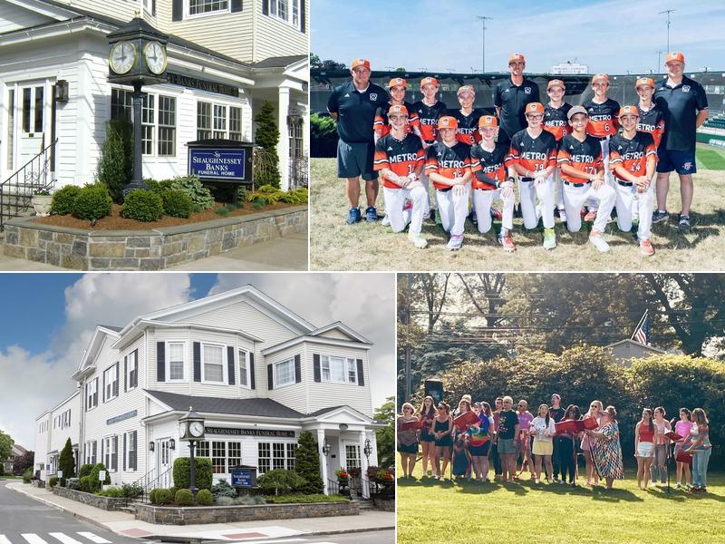 Shaughnessey Banks Funeral Home