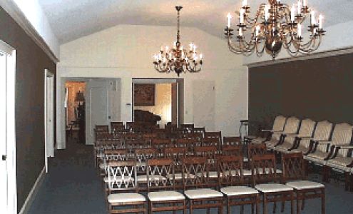 Rushlow-Iacoi Funeral Home and Crematory