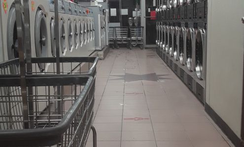 Mr. Machine Laundromat