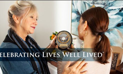 Parsell Funeral Homes & Crematorium