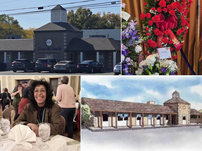 Evan W. Smith Funeral Services