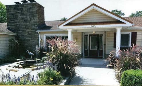 Strano & Feeley Family Funeral Home