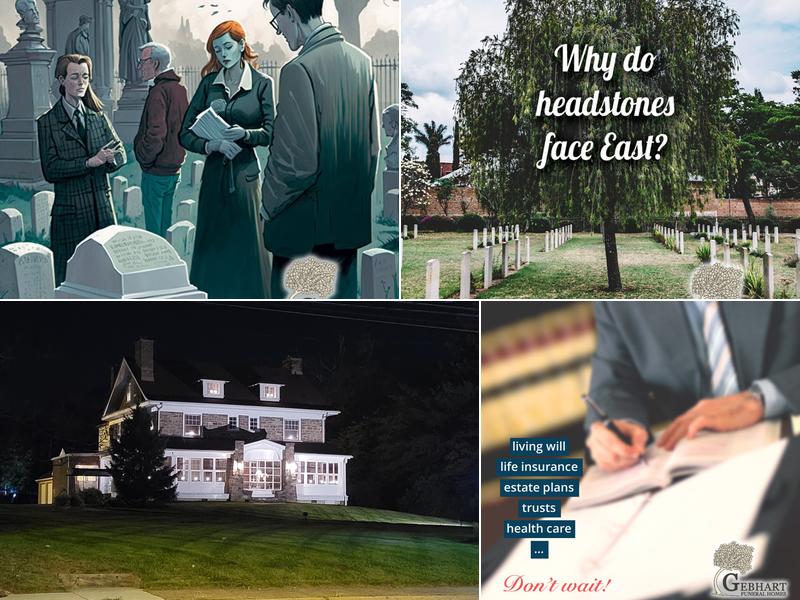 Gebhart Funeral Homes