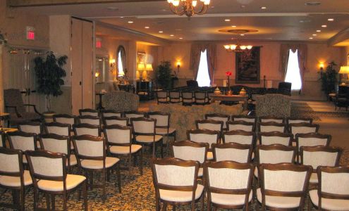 Pagano Funeral Home Inc 3711 Foulk Rd, Garnet Valley Pennsylvania 19060