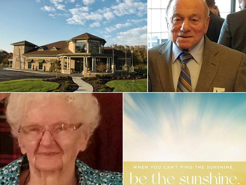 Nolan Fidale Funeral Home