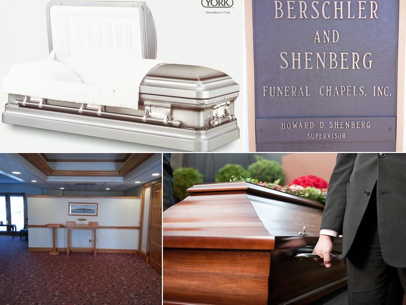 Berschler and Shenberg Funeral Chapels, Inc.