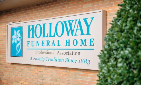 Holloway Funeral Home