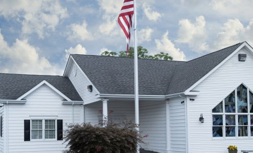 Faries Funeral Directors Inc