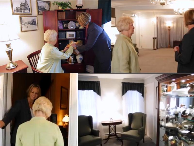 Hicks Home For Funerals, P.A.