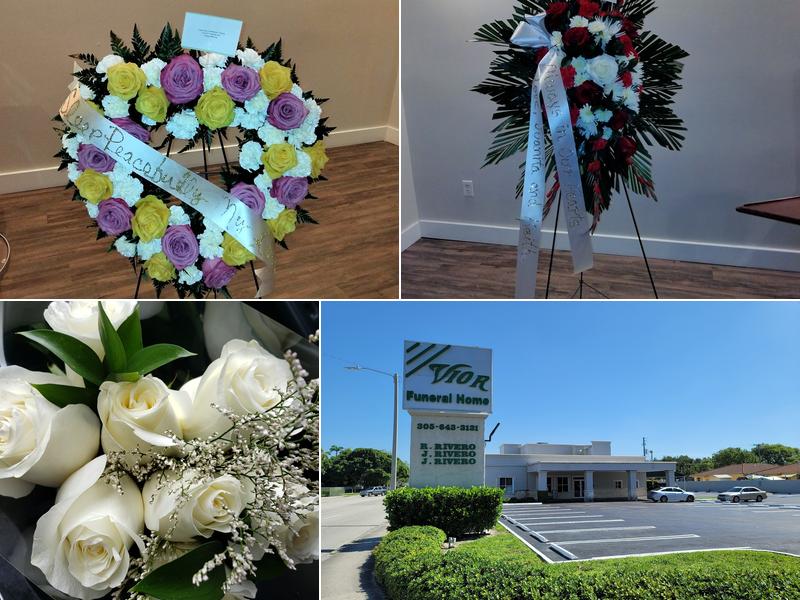 Vior Funeral Home