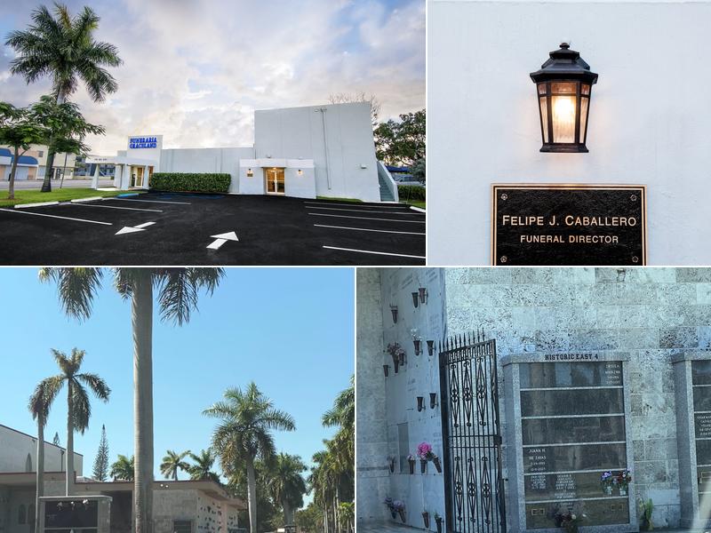 Graceland Funeral Home and Crematory