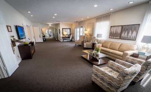 Baird-Case Jordan-Fannin Funeral Home & Cremation Service