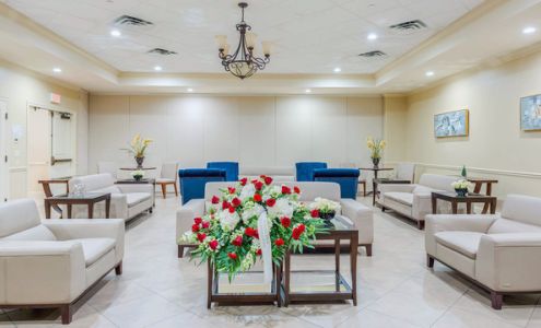 Caballero Rivero Hialeah