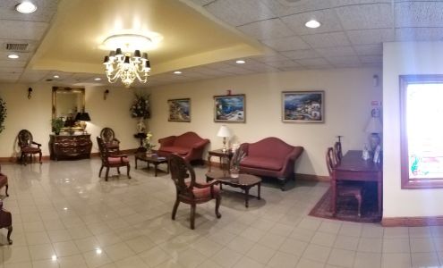 Memorial Plan San José - Ferdinand Funeral Home