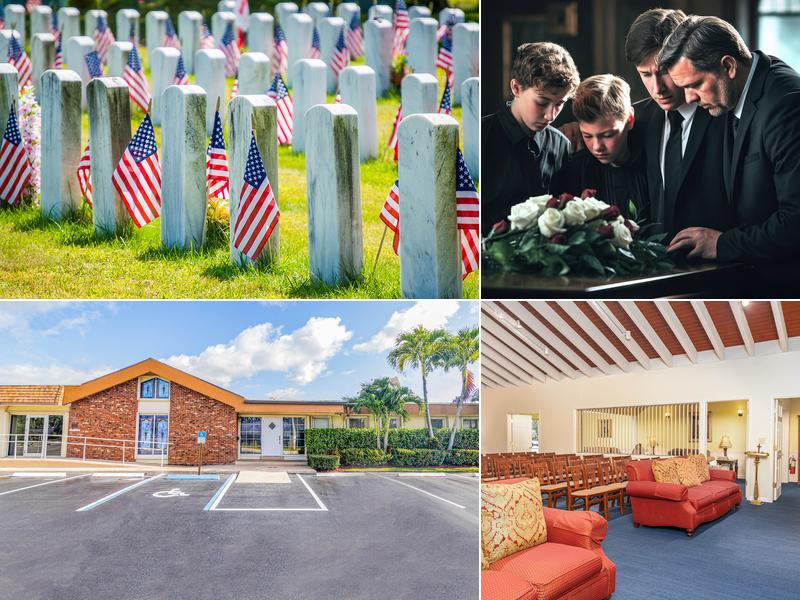 Tillman Funeral Home and Crematory