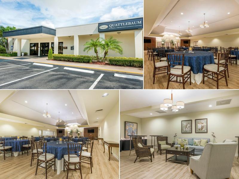 Quattlebaum Funeral, Cremation and Event Center