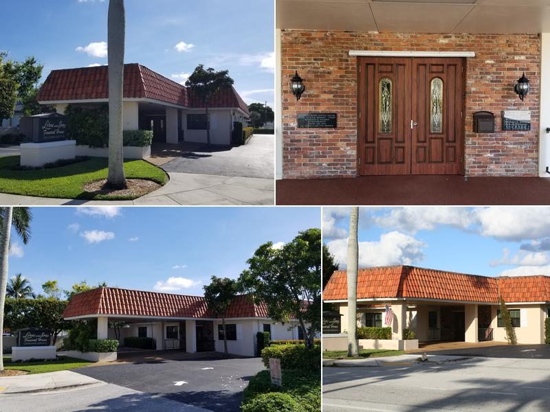 Lorne and Sons Funeral Home