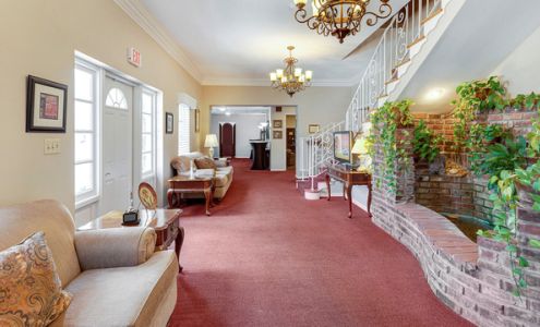 Kraeer-Becker Funeral Home and Cremation Center