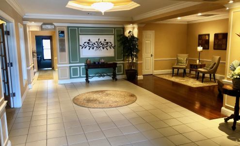 Gary Panoch Funeral Home & Cremations